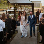 Creekside Lodge Wedding Event Photos